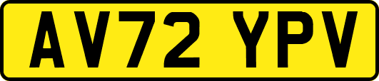 AV72YPV