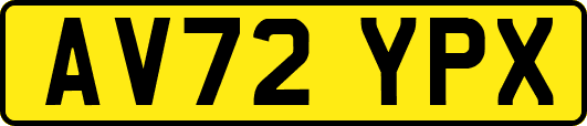 AV72YPX