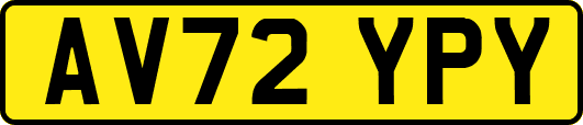 AV72YPY