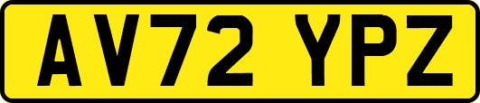 AV72YPZ
