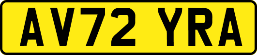 AV72YRA