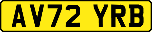AV72YRB