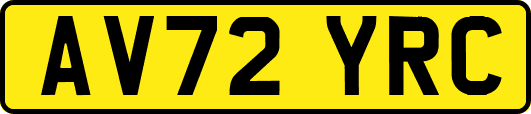 AV72YRC