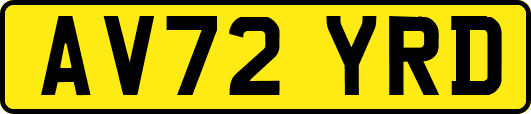 AV72YRD