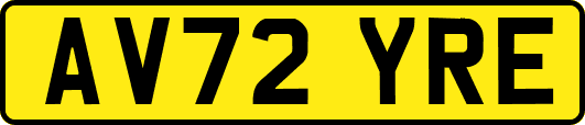 AV72YRE