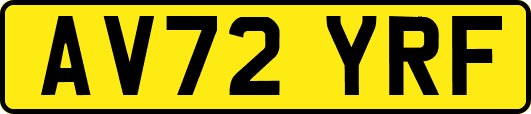 AV72YRF