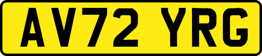 AV72YRG