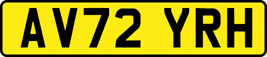 AV72YRH