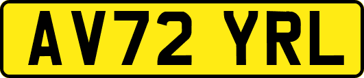 AV72YRL