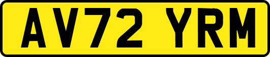 AV72YRM