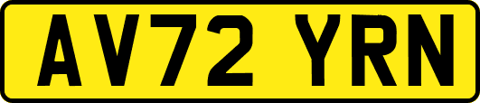 AV72YRN