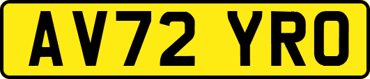 AV72YRO