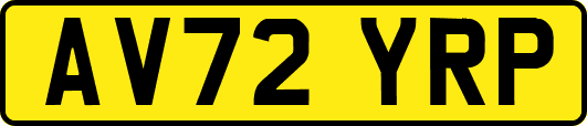 AV72YRP