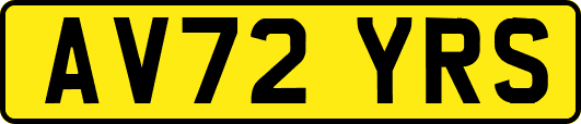 AV72YRS