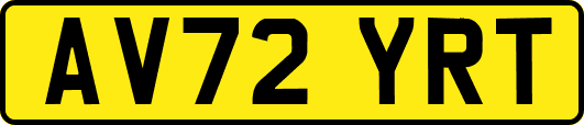 AV72YRT
