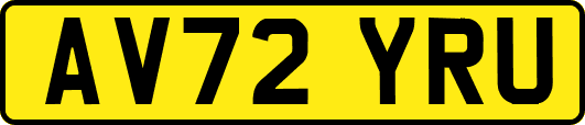 AV72YRU