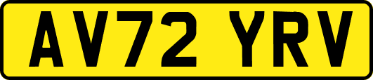 AV72YRV