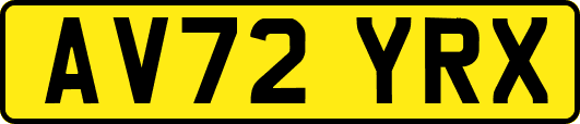 AV72YRX