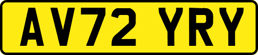AV72YRY
