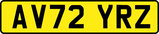 AV72YRZ