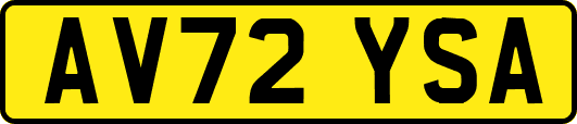 AV72YSA