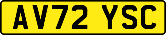 AV72YSC