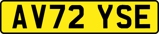 AV72YSE