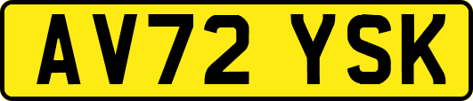 AV72YSK