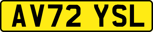 AV72YSL