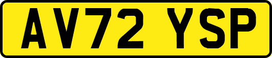 AV72YSP