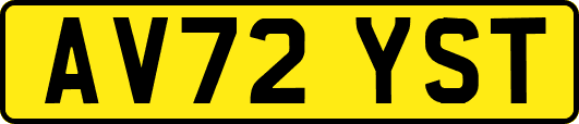 AV72YST