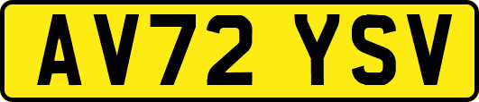 AV72YSV