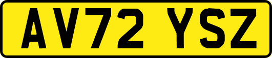 AV72YSZ