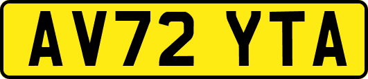 AV72YTA