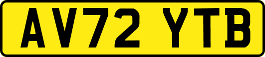 AV72YTB