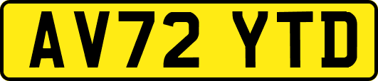 AV72YTD