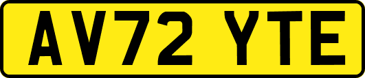 AV72YTE