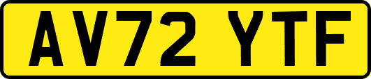 AV72YTF