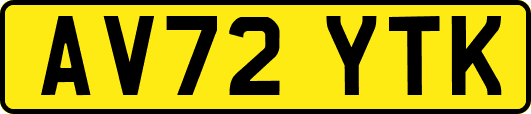 AV72YTK
