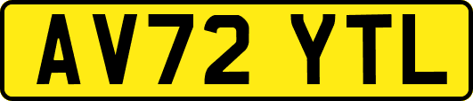 AV72YTL