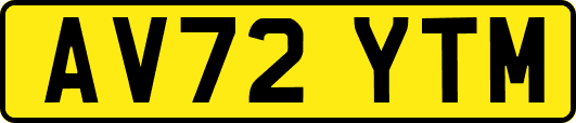 AV72YTM