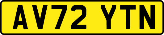 AV72YTN