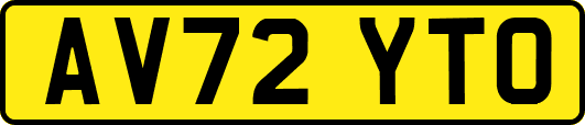 AV72YTO