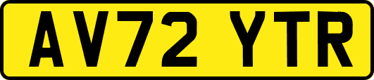 AV72YTR