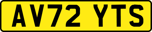 AV72YTS