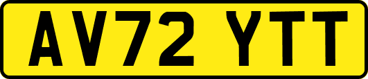 AV72YTT