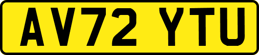 AV72YTU