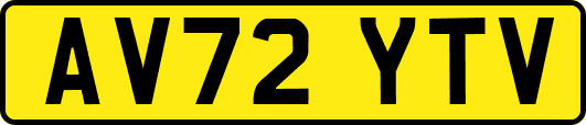 AV72YTV