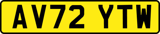AV72YTW
