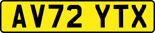 AV72YTX
